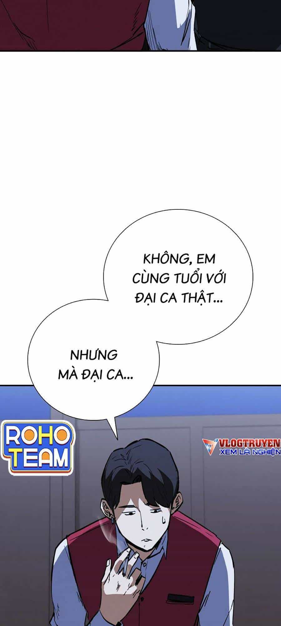 Cá Mập Wyvern - Chương 18 - ảnh 48