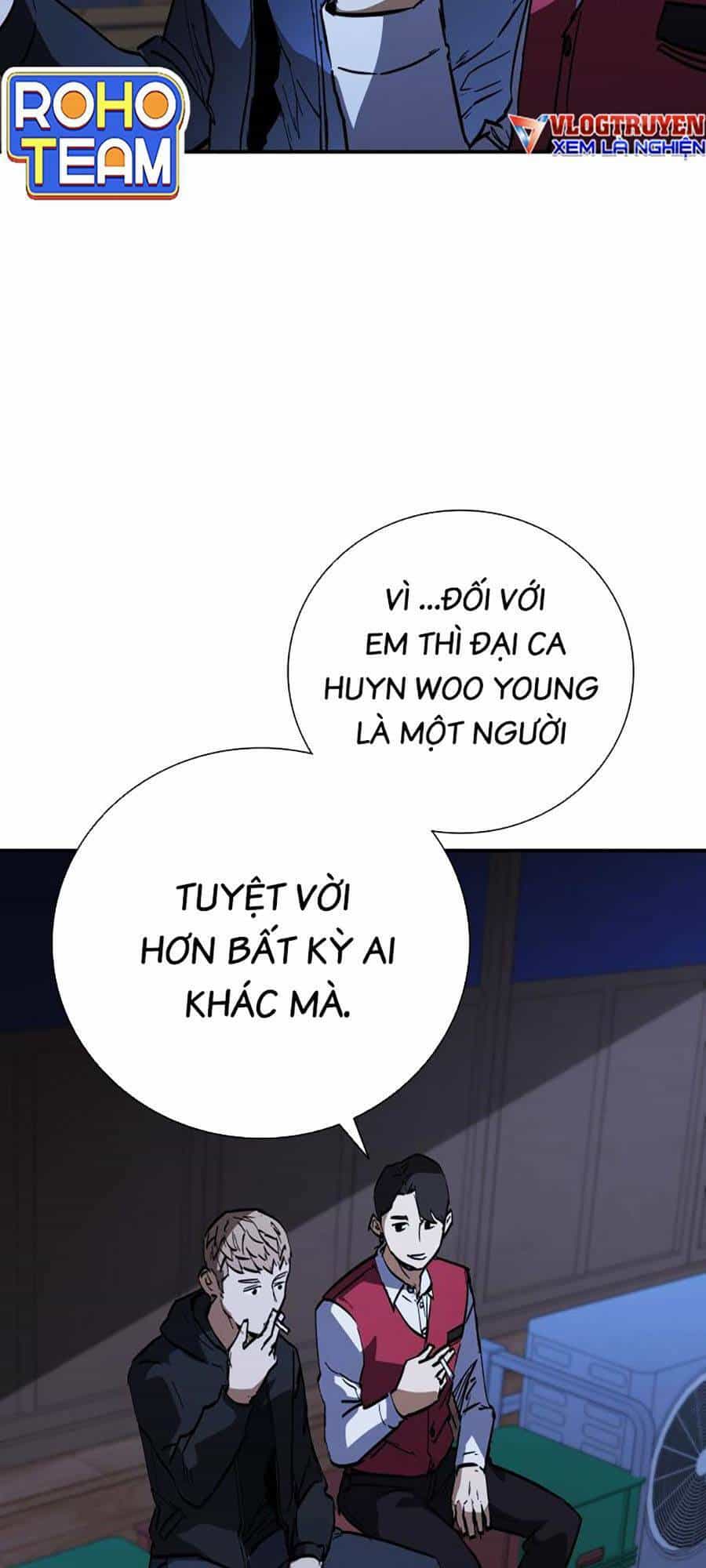 Cá Mập Wyvern - Chương 18 - ảnh 52