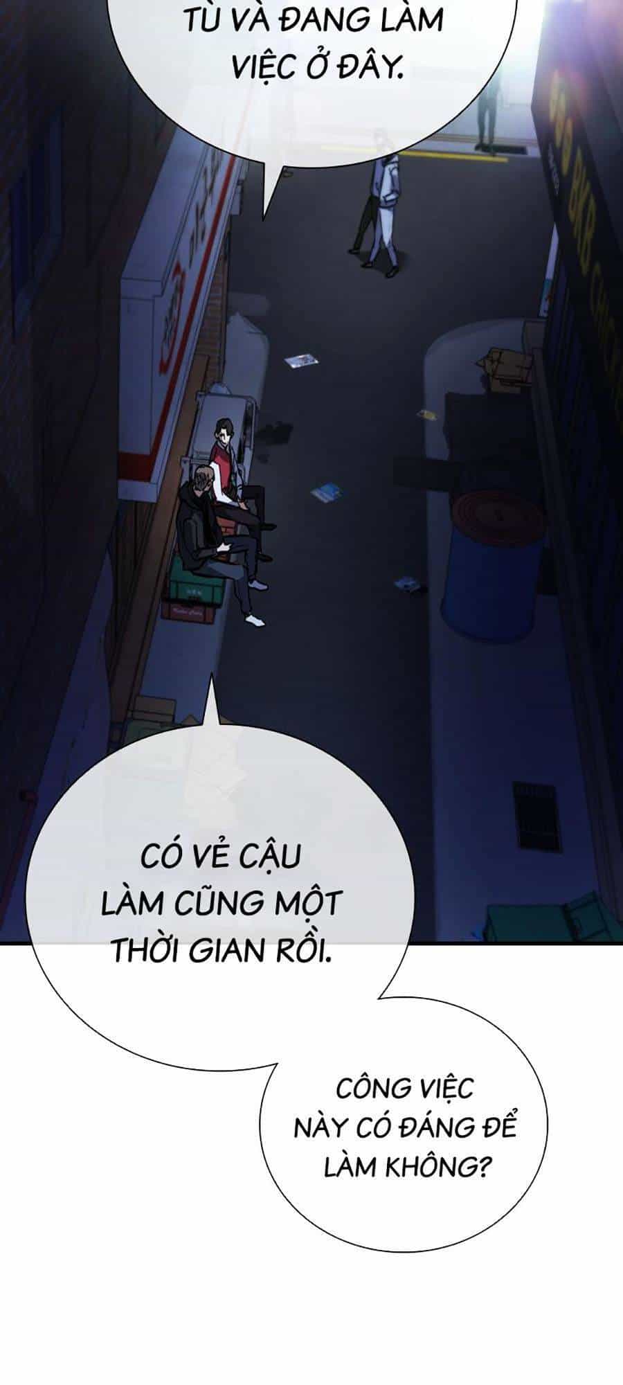 Cá Mập Wyvern - Chương 18 - ảnh 58
