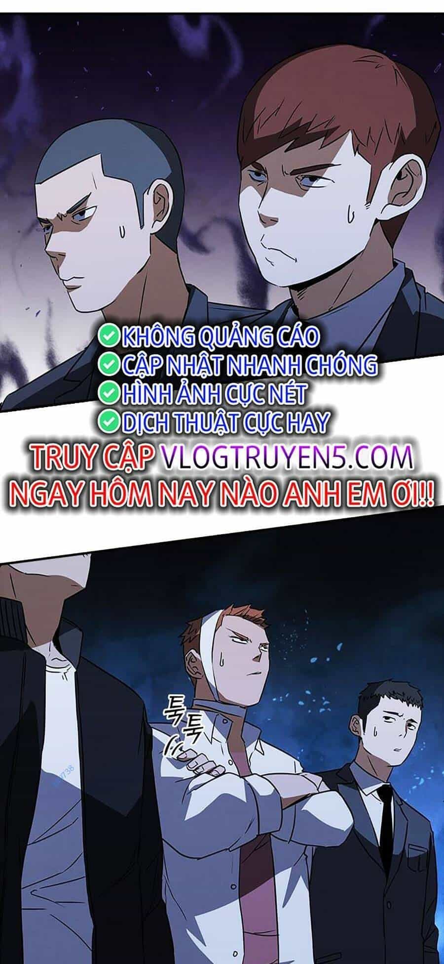 Cá Mập Wyvern - Chương 19 - ảnh 26