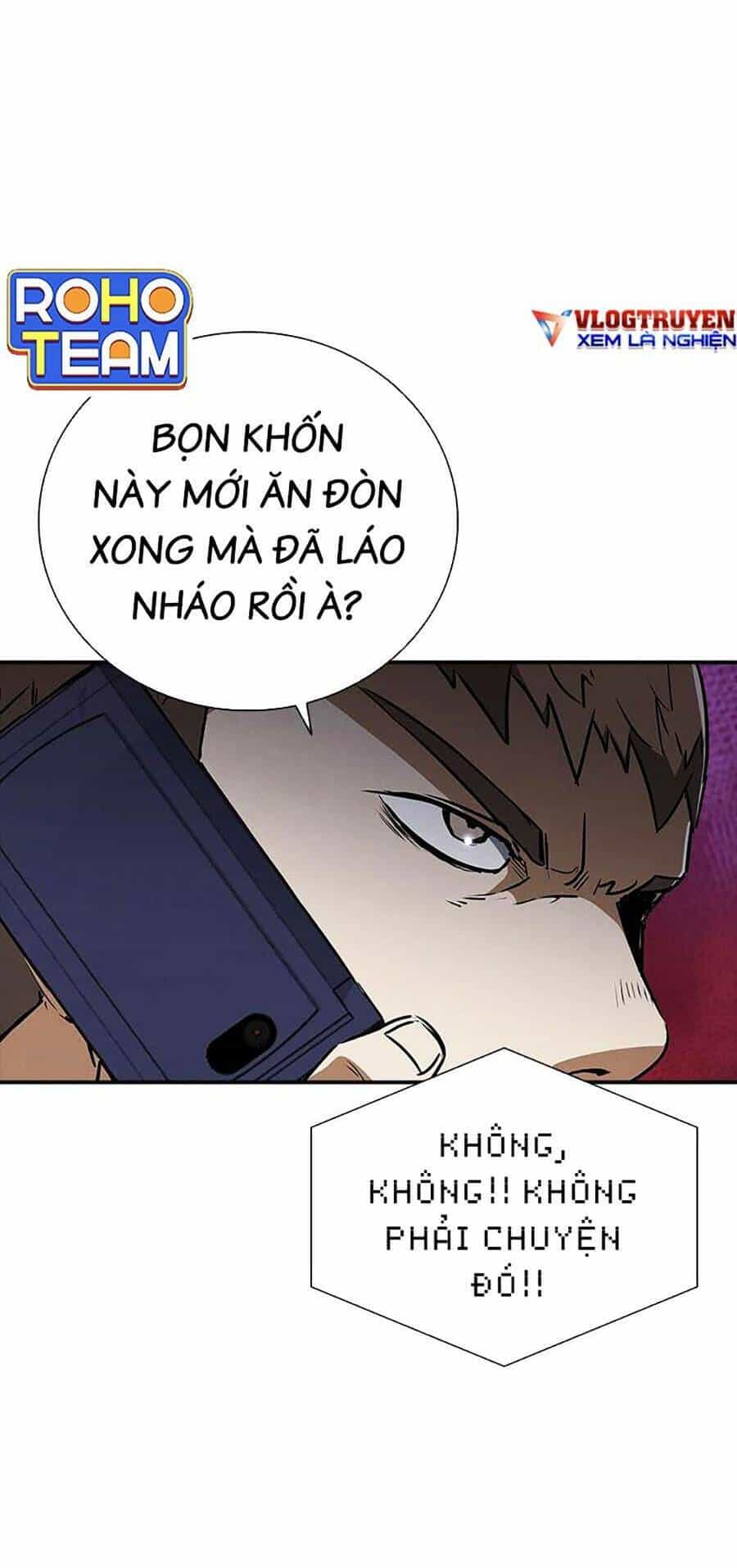 Cá Mập Wyvern - Chương 19 - ảnh 4