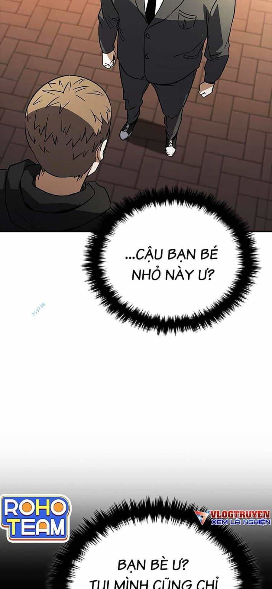 Cá Mập Wyvern - Chương 19 - ảnh 46