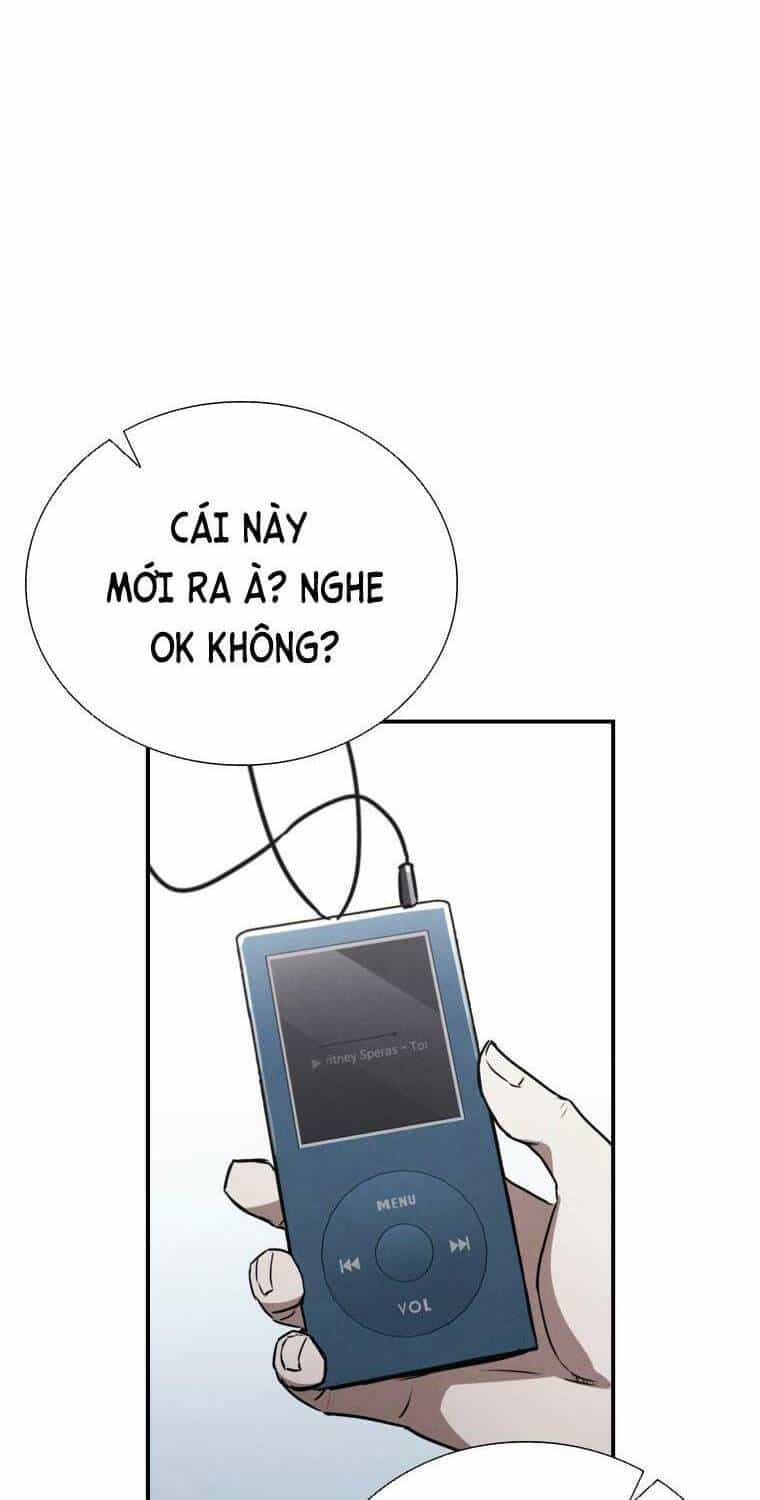 Cá Mập Wyvern - Chương 2 - ảnh 28