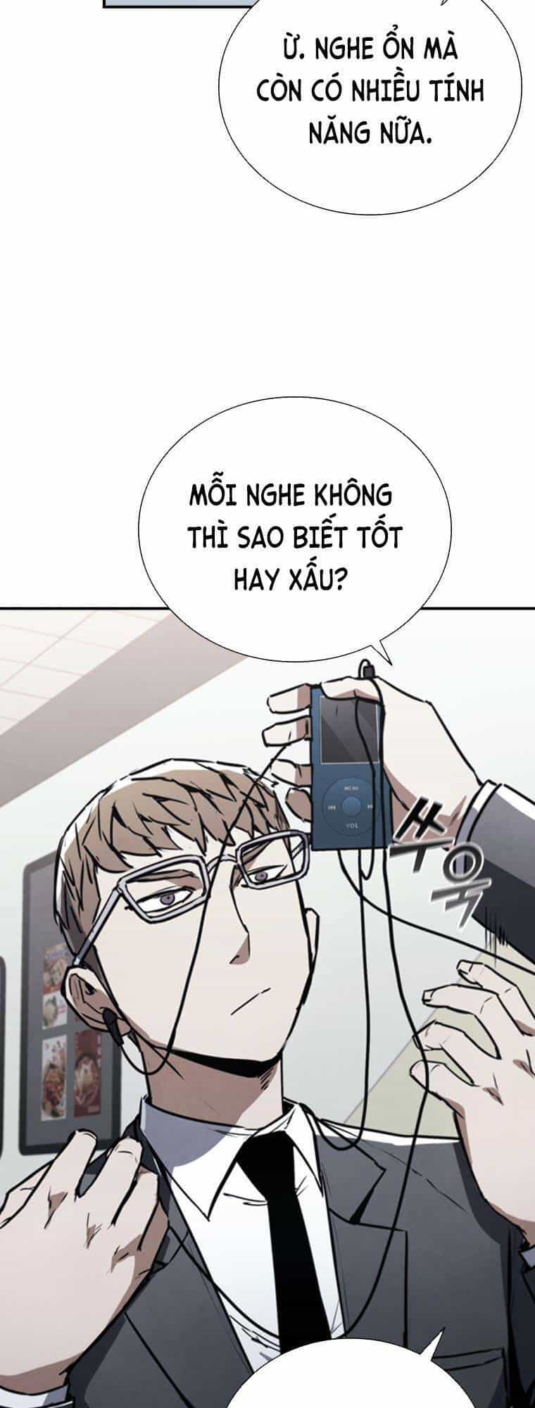 Cá Mập Wyvern - Chương 2 - ảnh 29