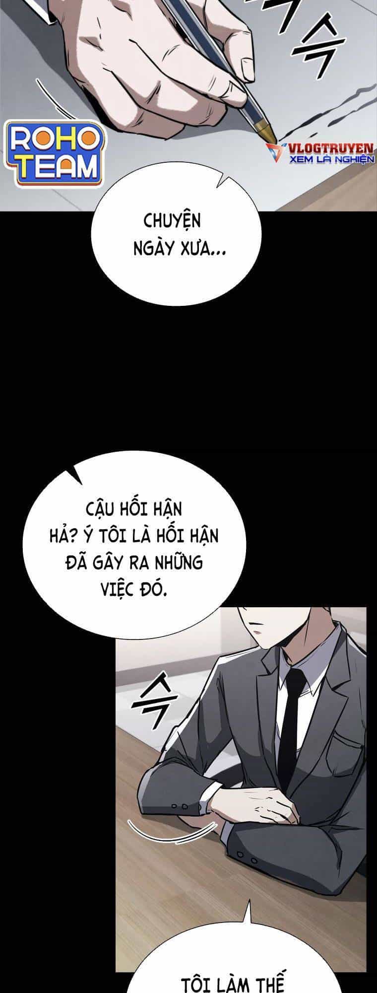 Cá Mập Wyvern - Chương 2 - ảnh 40
