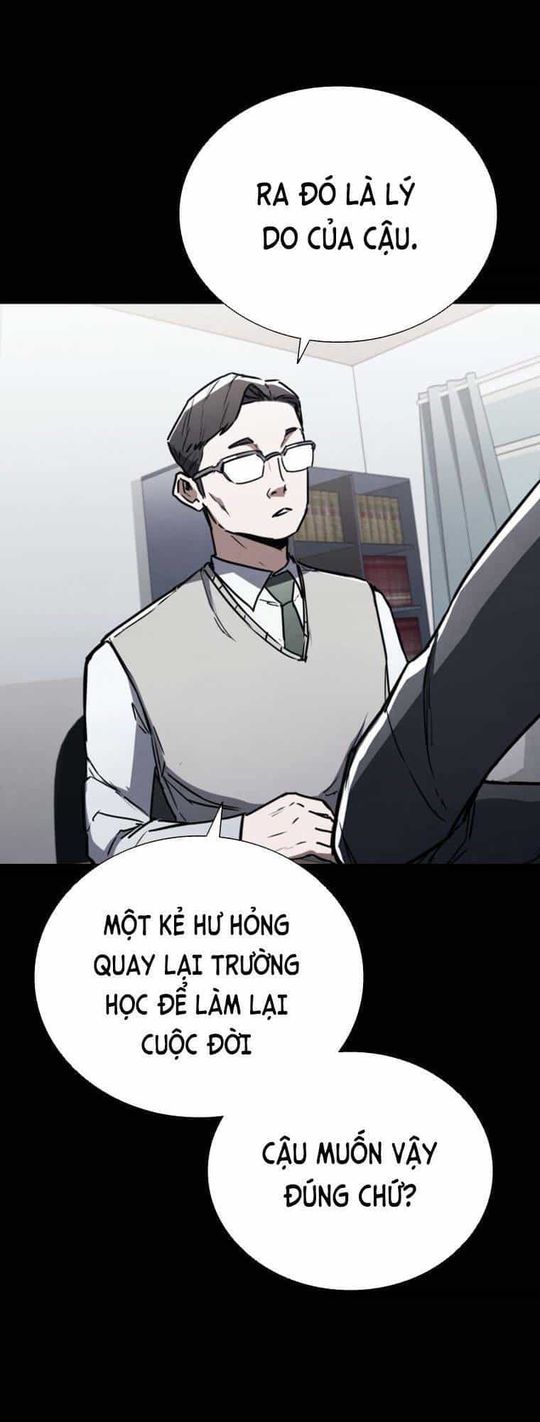 Cá Mập Wyvern - Chương 2 - ảnh 46