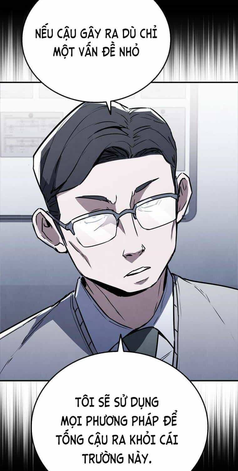 Cá Mập Wyvern - Chương 2 - ảnh 52