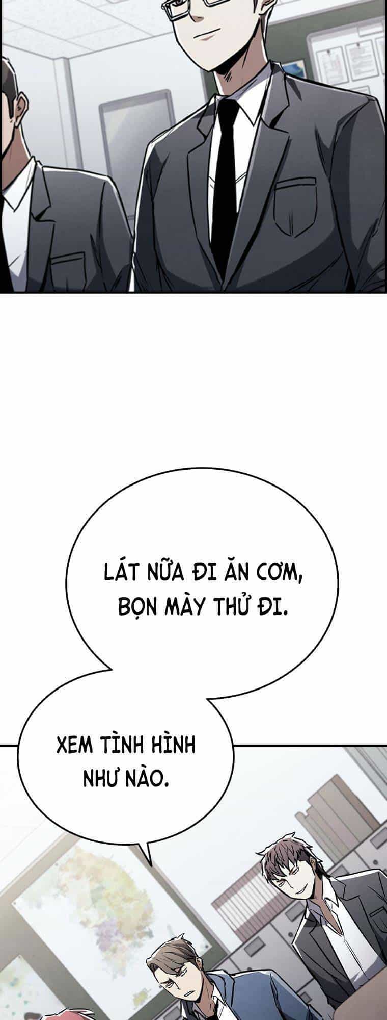 Cá Mập Wyvern - Chương 2 - ảnh 7