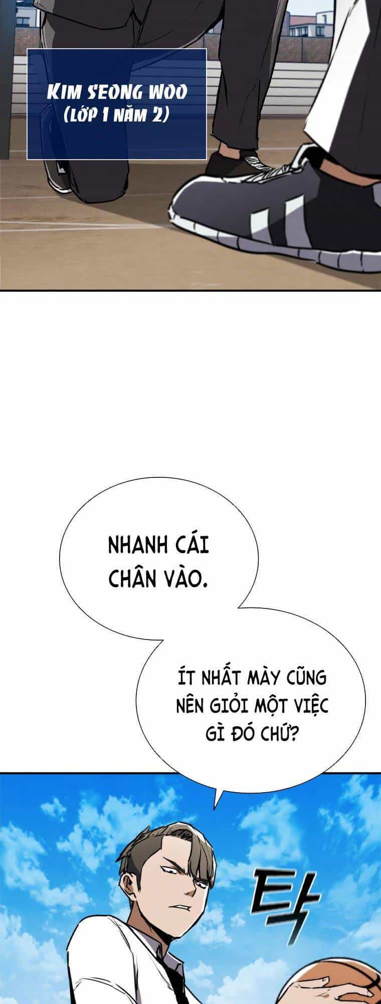 Cá Mập Wyvern - Chương 2 - ảnh 85
