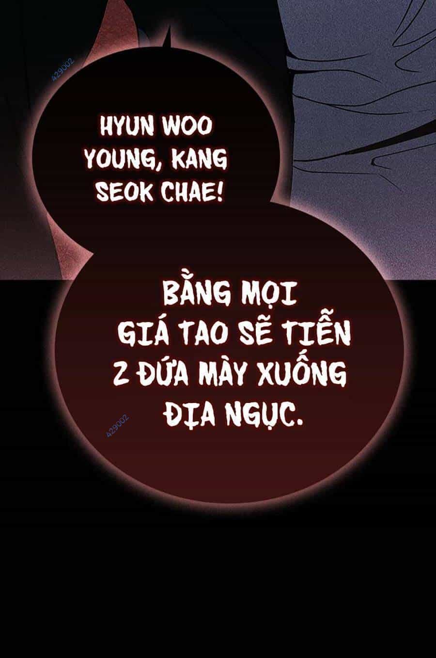 Cá Mập Wyvern - Chương 20 - ảnh 169