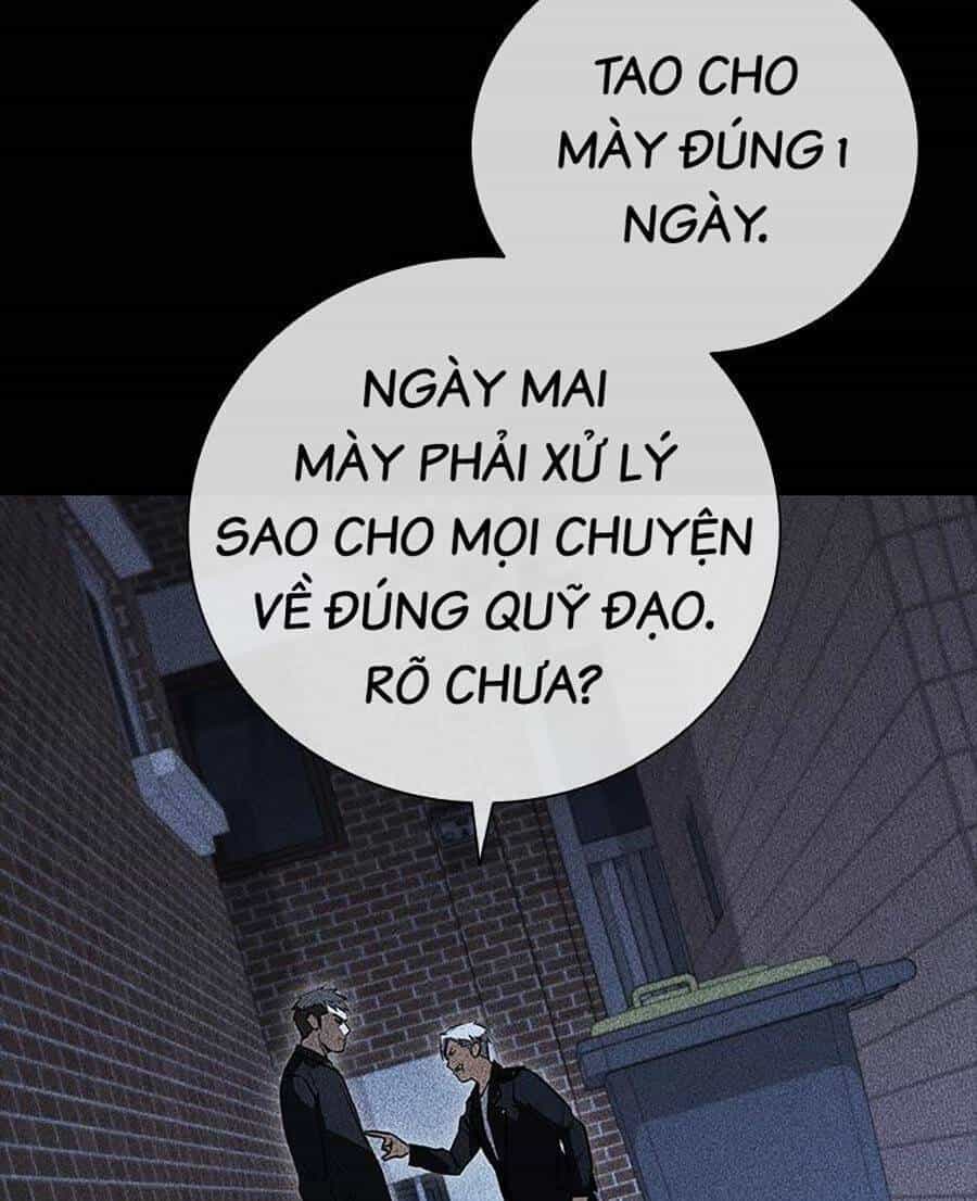 Cá Mập Wyvern - Chương 20 - ảnh 36