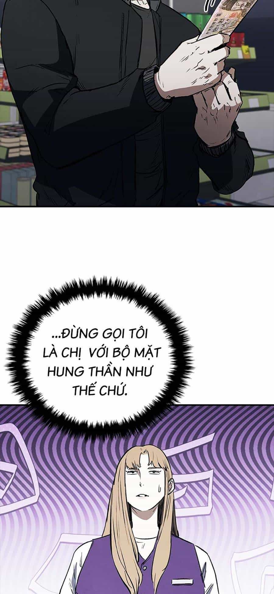 Cá Mập Wyvern - Chương 22 - ảnh 32