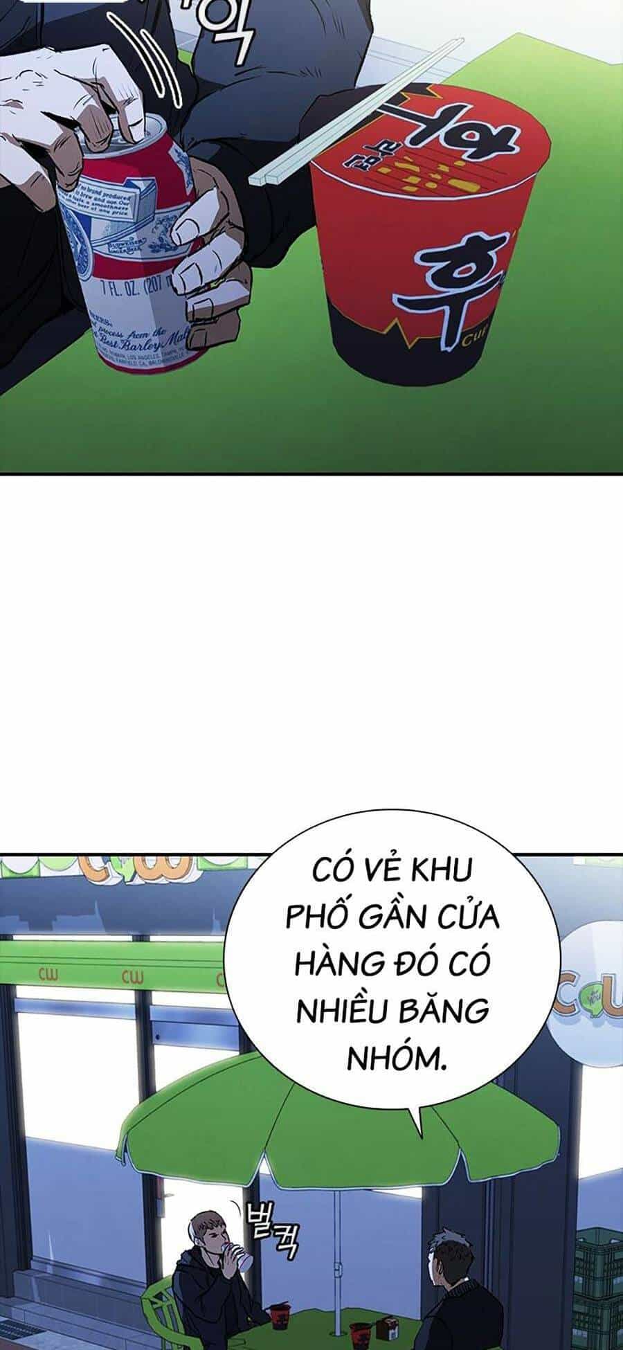 Cá Mập Wyvern - Chương 22 - ảnh 37