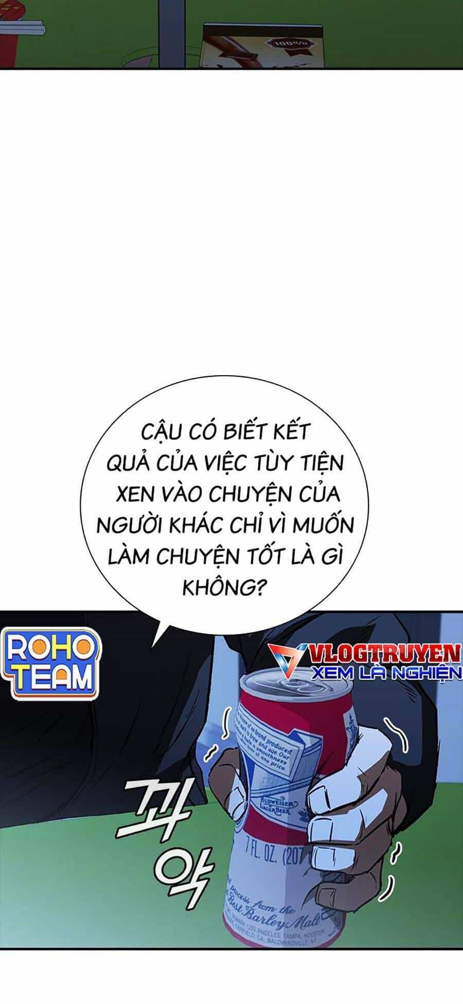 Cá Mập Wyvern - Chương 22 - ảnh 45