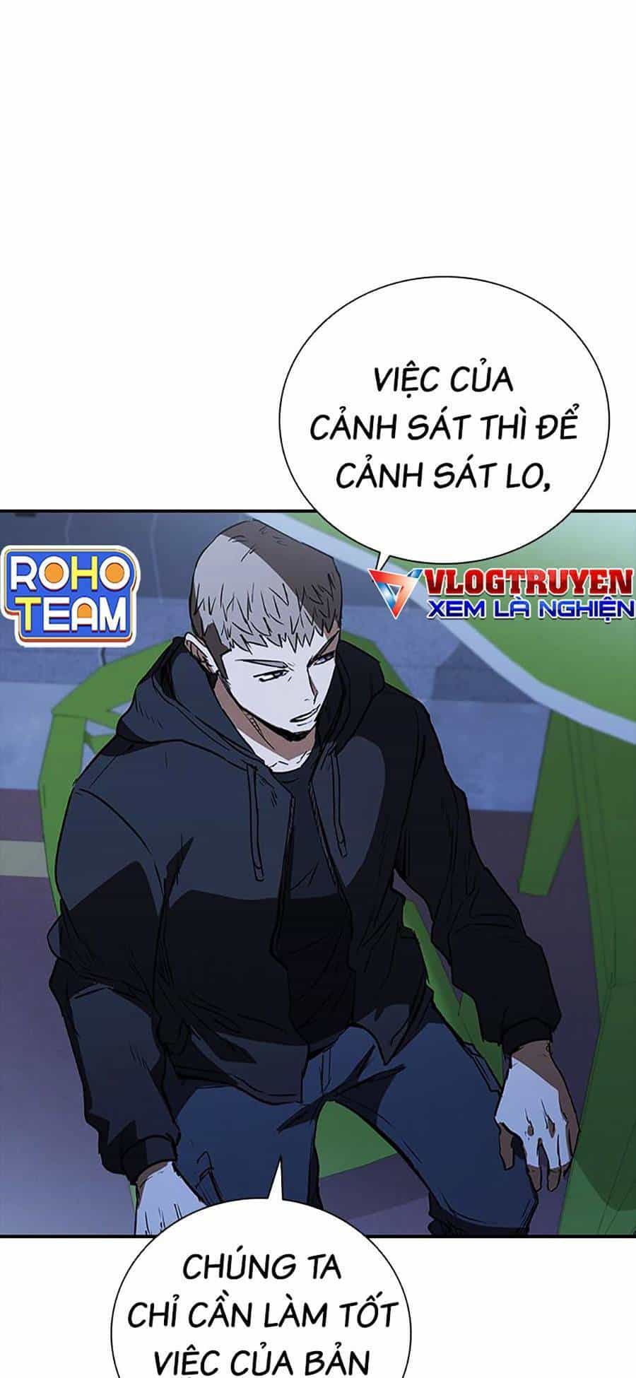 Cá Mập Wyvern - Chương 22 - ảnh 48