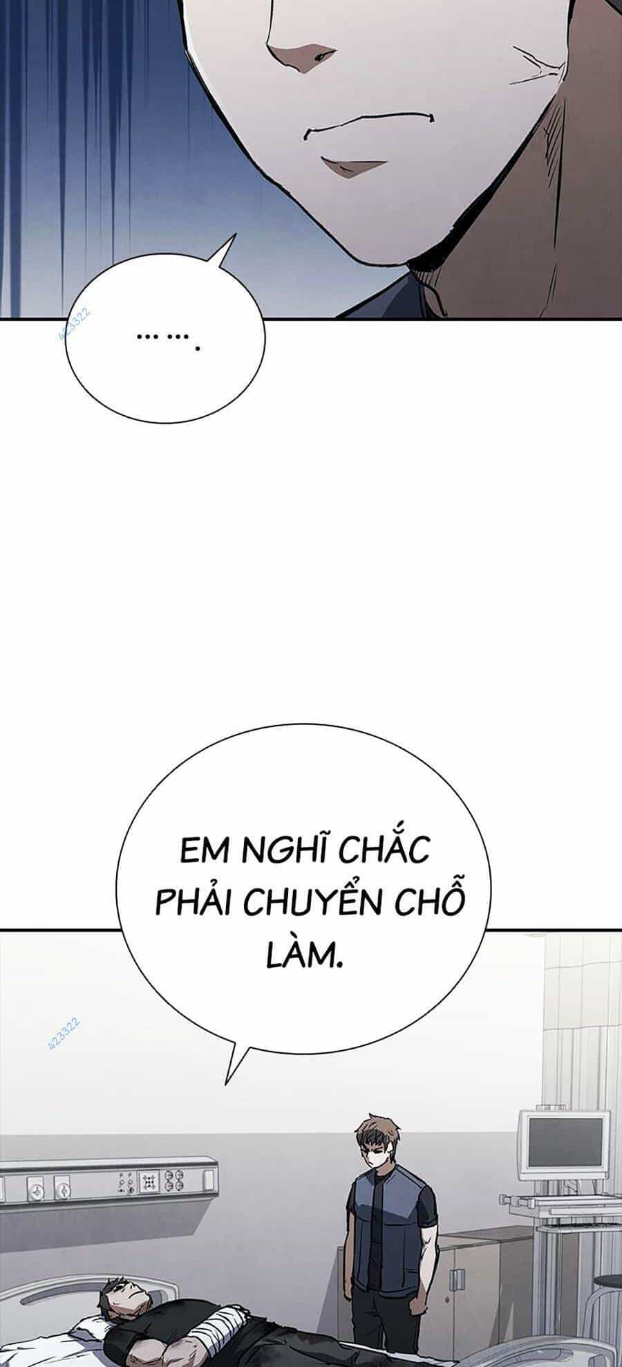 Cá Mập Wyvern - Chương 23 - ảnh 127