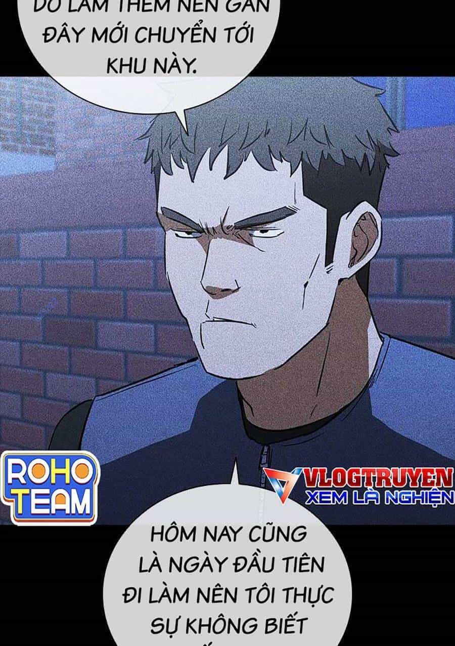 Cá Mập Wyvern - Chương 23 - ảnh 53