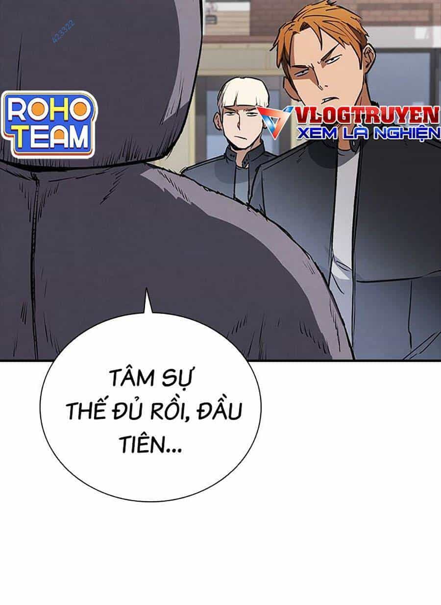 Cá Mập Wyvern - Chương 24 - ảnh 101