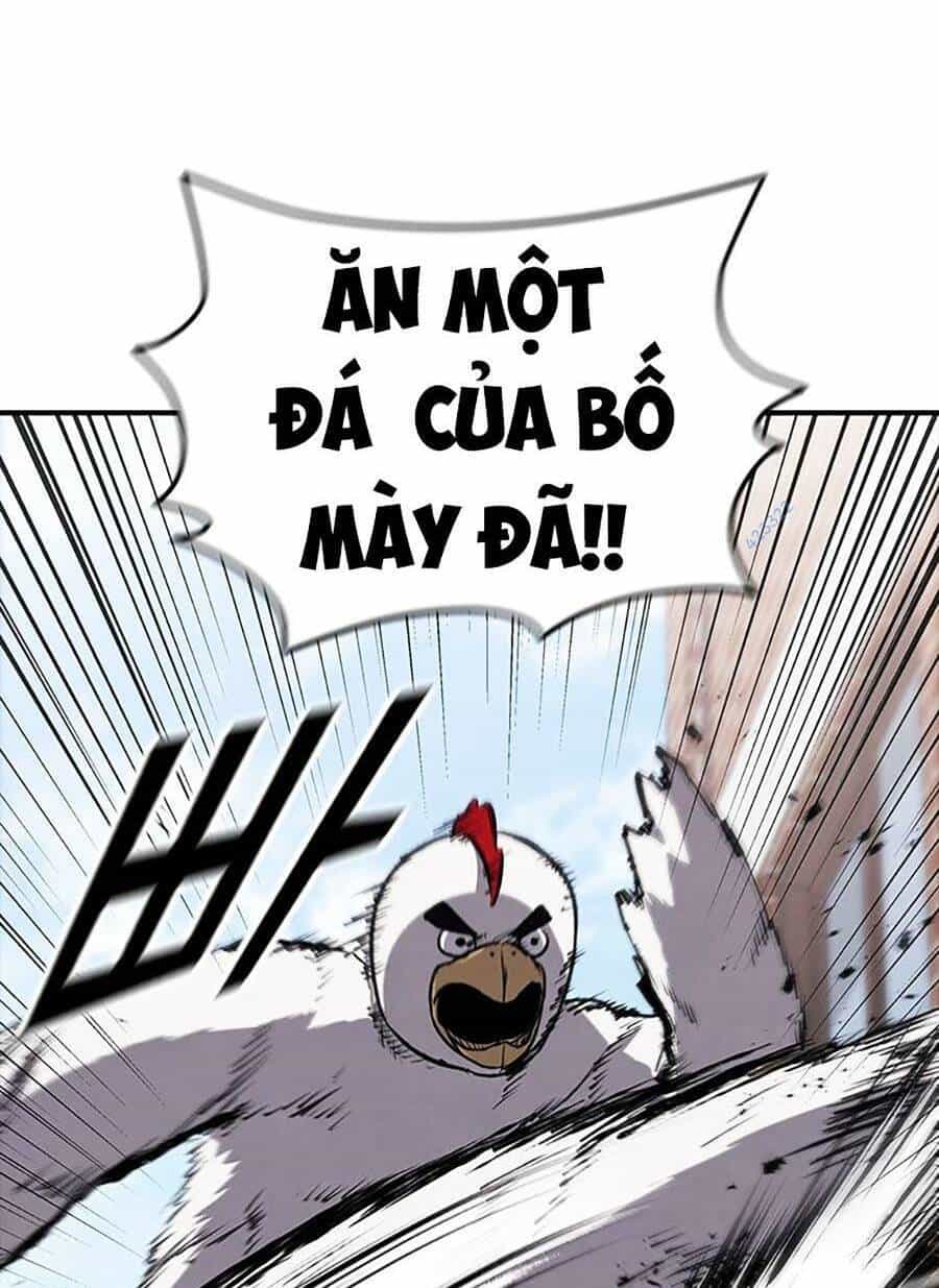 Cá Mập Wyvern - Chương 24 - ảnh 102