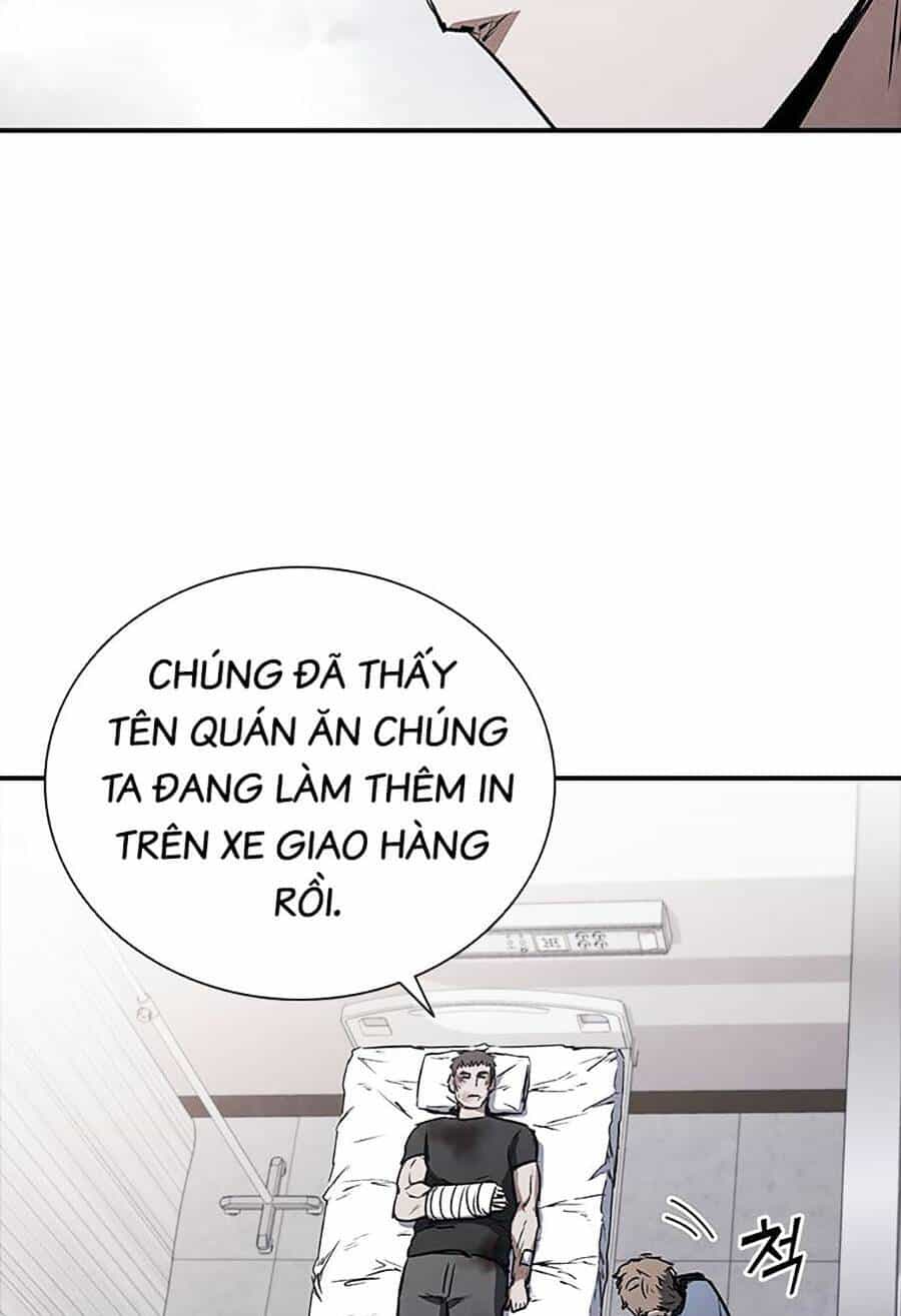 Cá Mập Wyvern - Chương 24 - ảnh 12