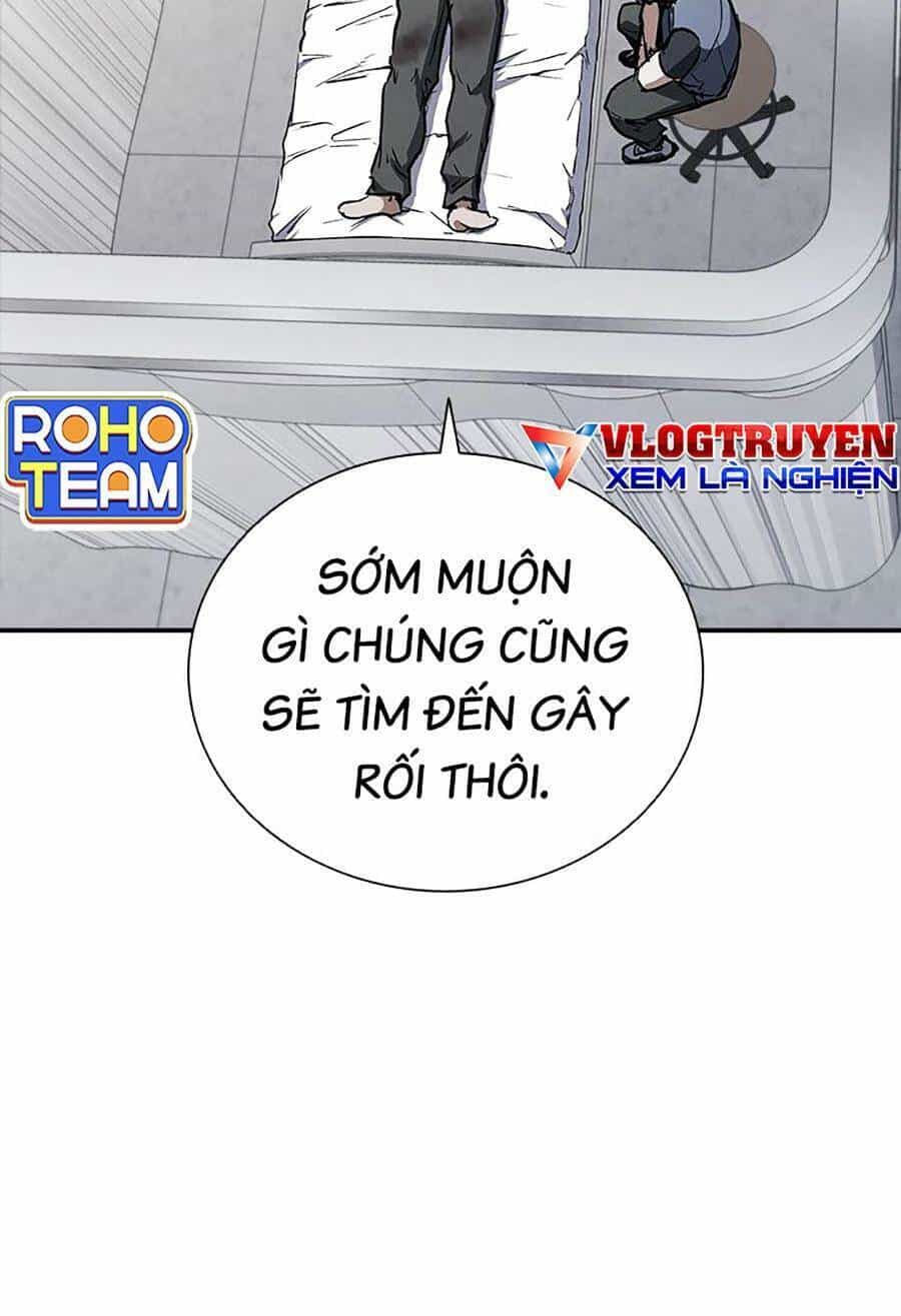 Cá Mập Wyvern - Chương 24 - ảnh 13