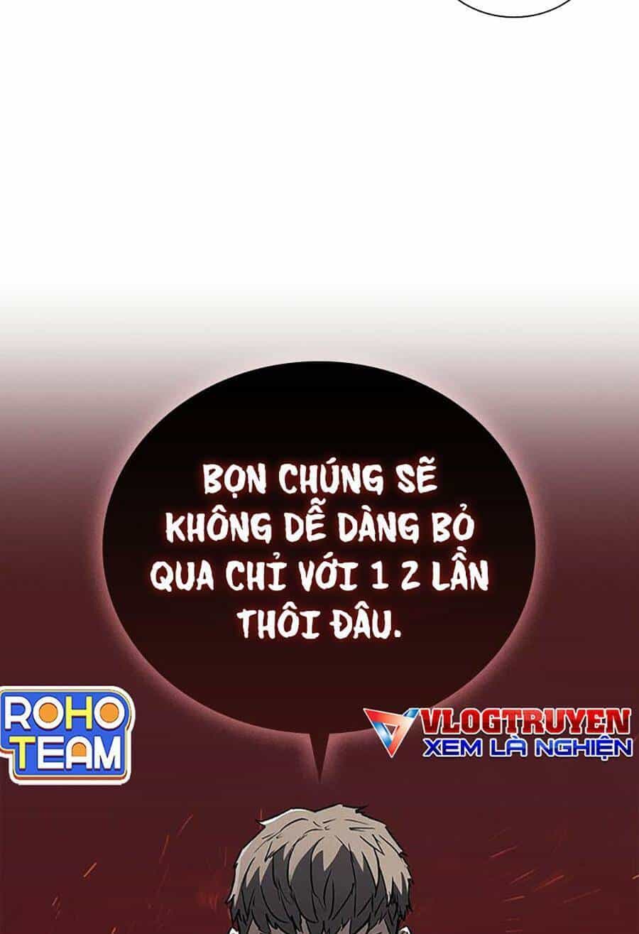 Cá Mập Wyvern - Chương 24 - ảnh 17