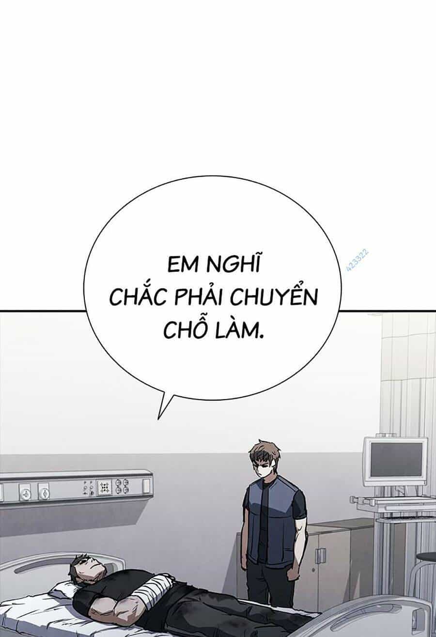 Cá Mập Wyvern - Chương 24 - ảnh 2