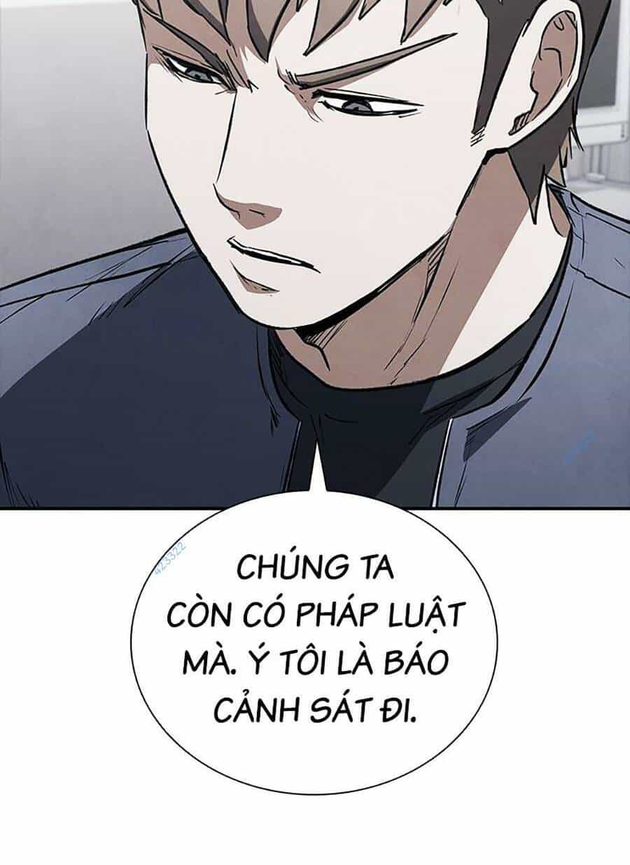 Cá Mập Wyvern - Chương 24 - ảnh 22