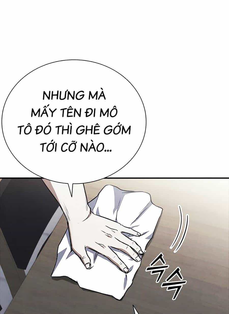 Cá Mập Wyvern - Chương 24 - ảnh 40