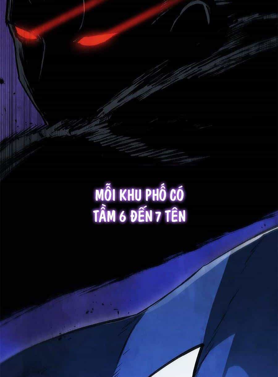Cá Mập Wyvern - Chương 24 - ảnh 49