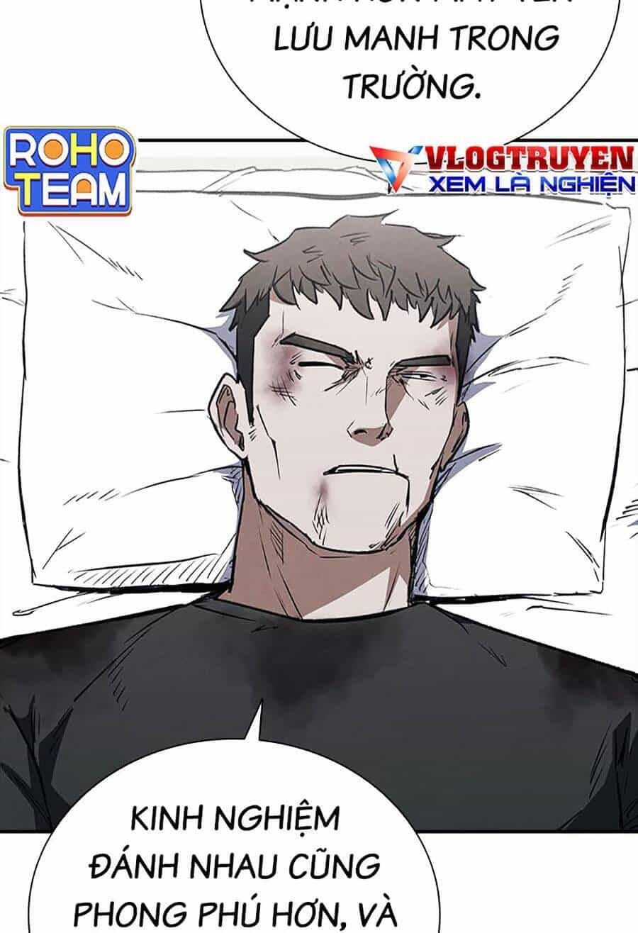 Cá Mập Wyvern - Chương 24 - ảnh 8