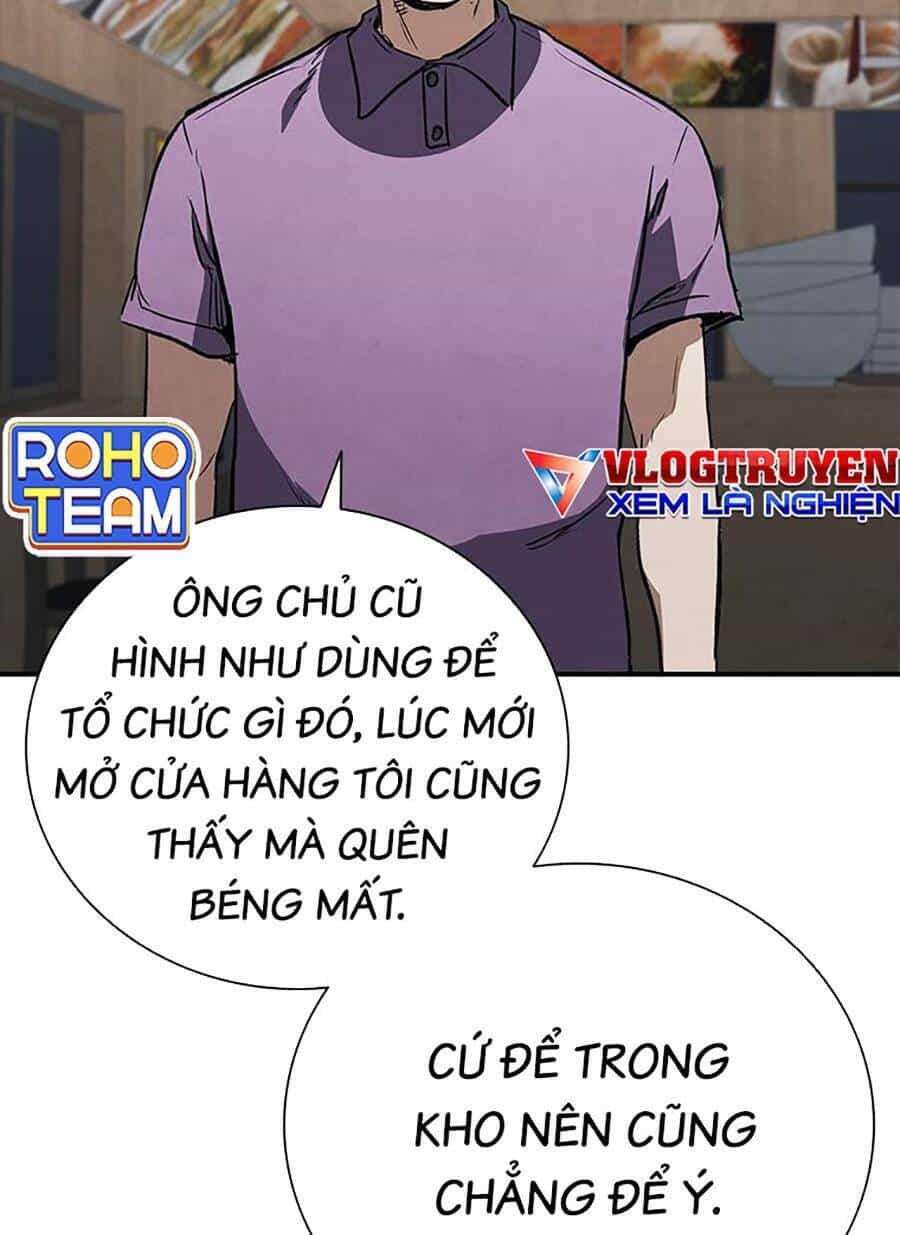 Cá Mập Wyvern - Chương 24 - ảnh 83