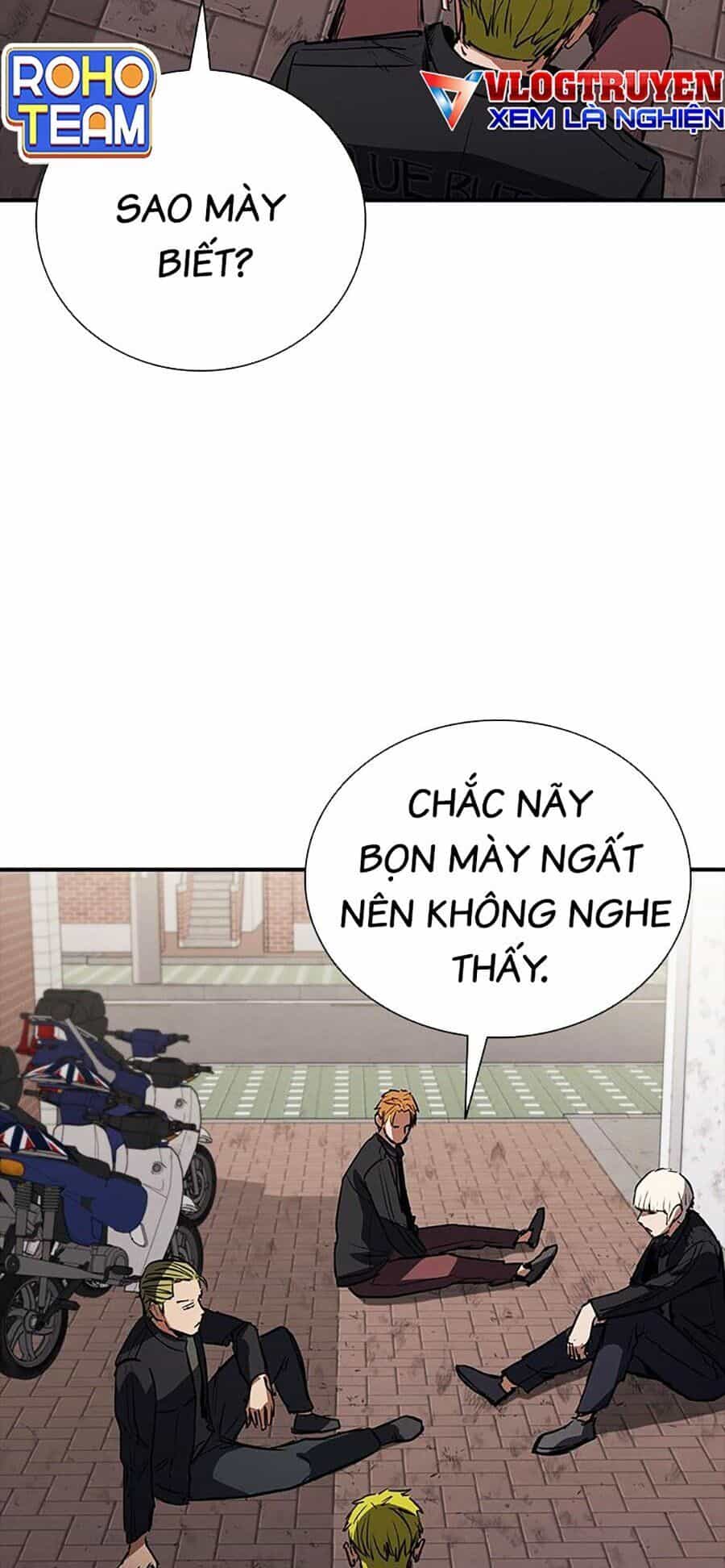 Cá Mập Wyvern - Chương 25 - ảnh 11