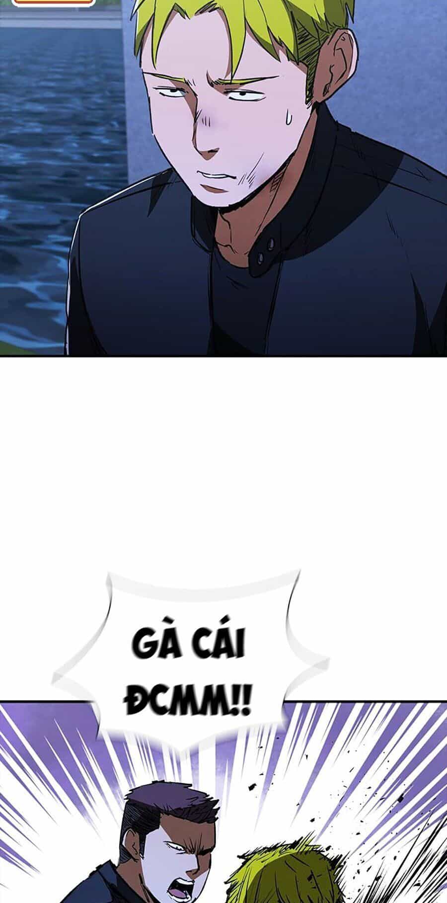 Cá Mập Wyvern - Chương 25 - ảnh 19