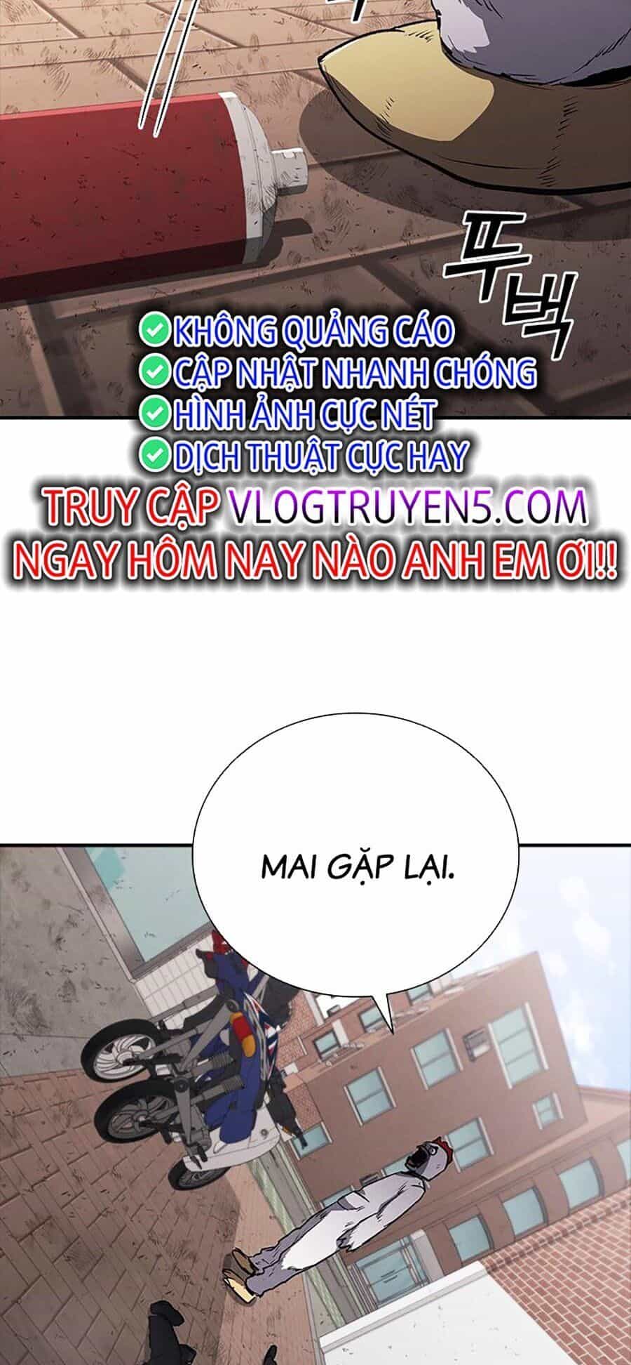 Cá Mập Wyvern - Chương 25 - ảnh 3