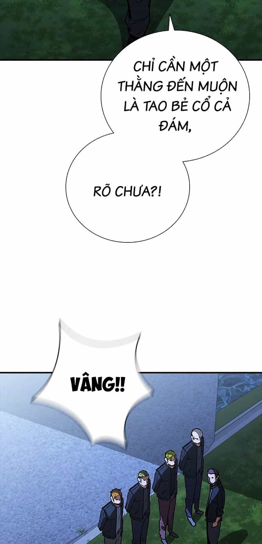 Cá Mập Wyvern - Chương 25 - ảnh 30