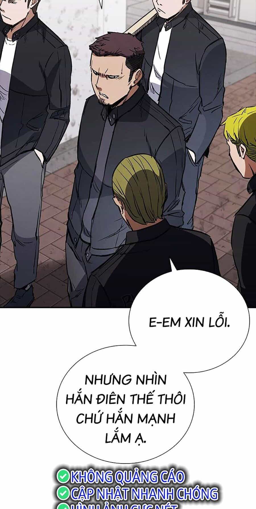 Cá Mập Wyvern - Chương 25 - ảnh 46