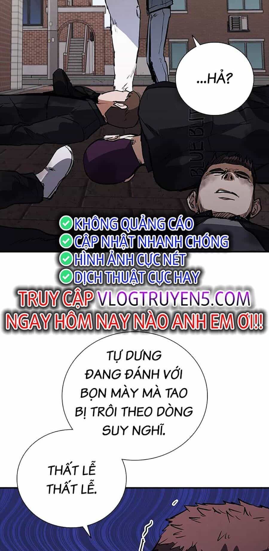 Cá Mập Wyvern - Chương 25 - ảnh 66