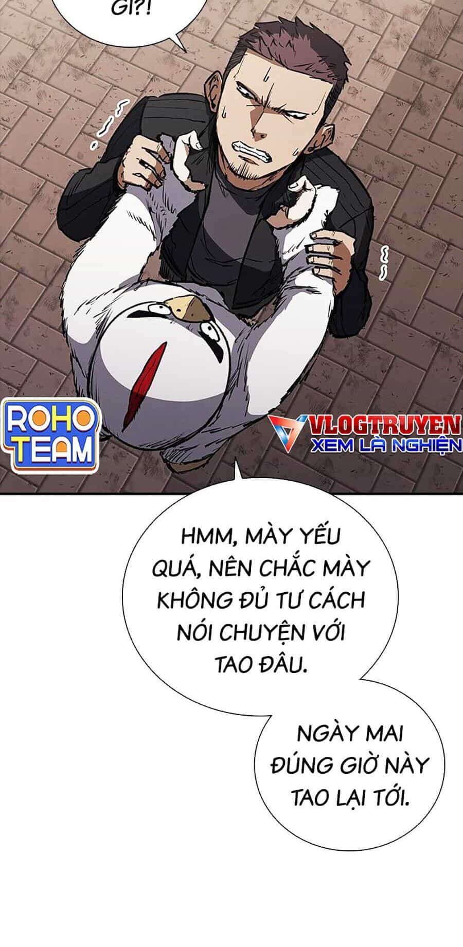 Cá Mập Wyvern - Chương 25 - ảnh 68