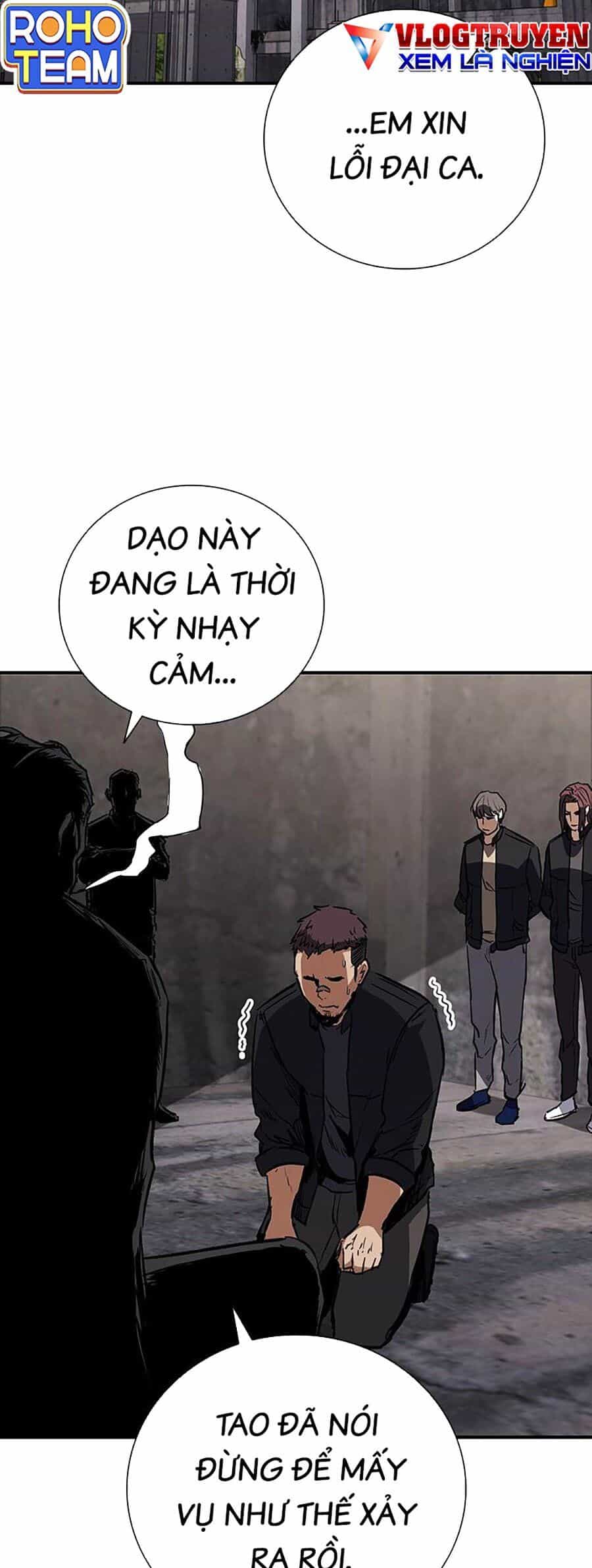 Cá Mập Wyvern - Chương 25 - ảnh 73