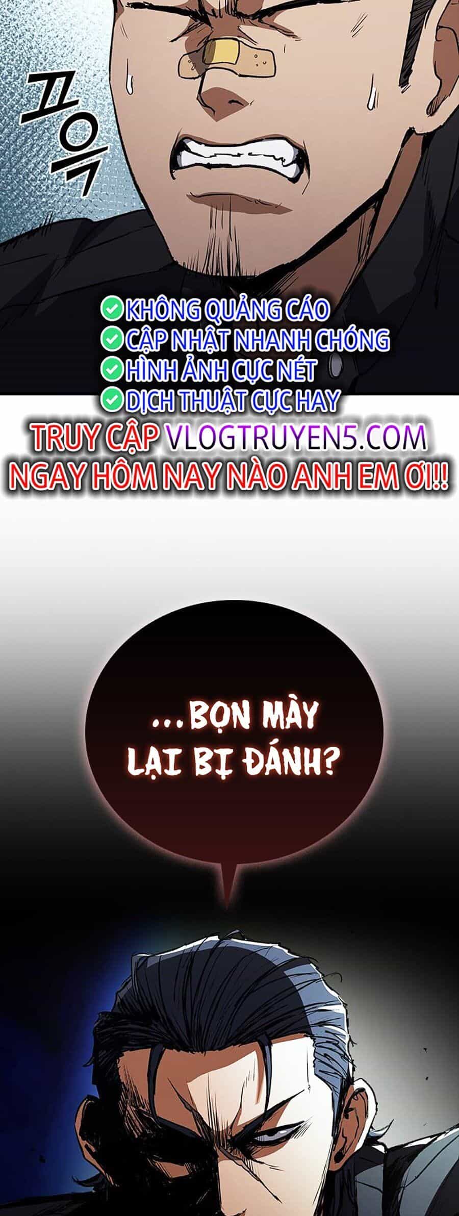 Cá Mập Wyvern - Chương 25 - ảnh 77