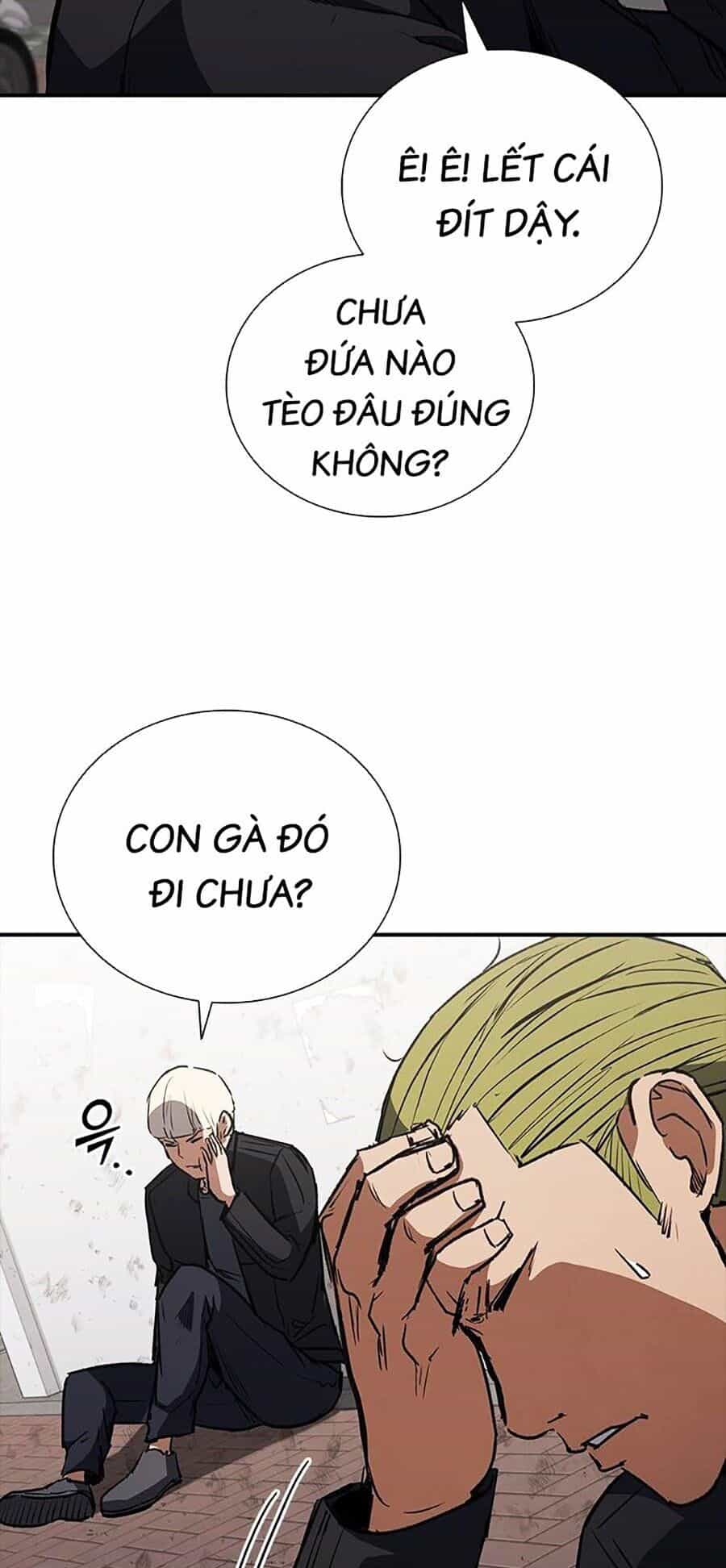 Cá Mập Wyvern - Chương 25 - ảnh 8
