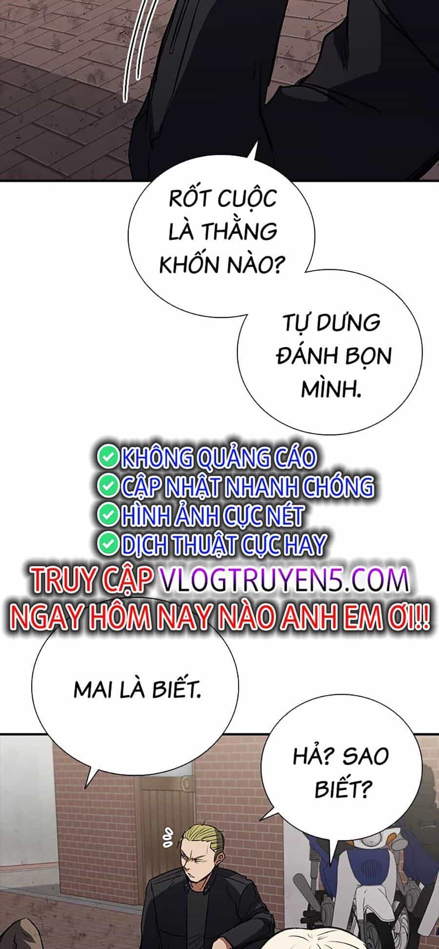 Cá Mập Wyvern - Chương 25 - ảnh 9