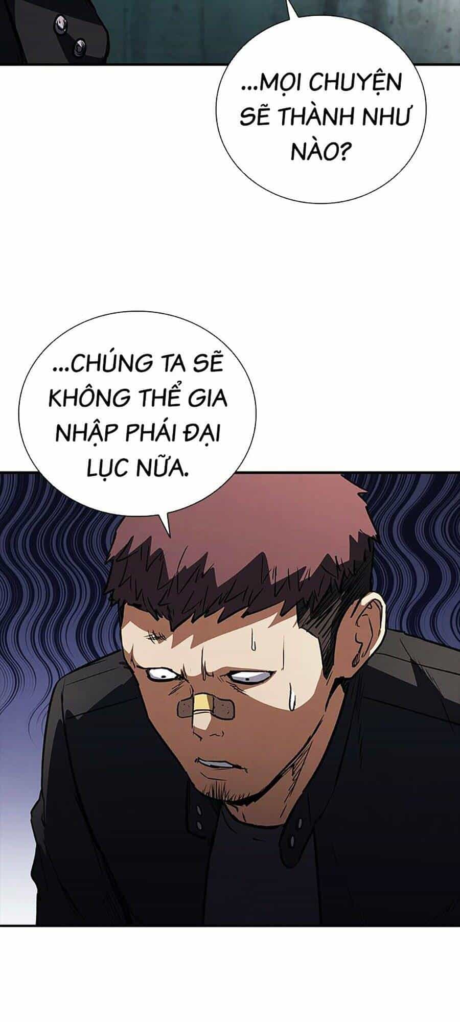 Cá Mập Wyvern - Chương 26 - ảnh 16