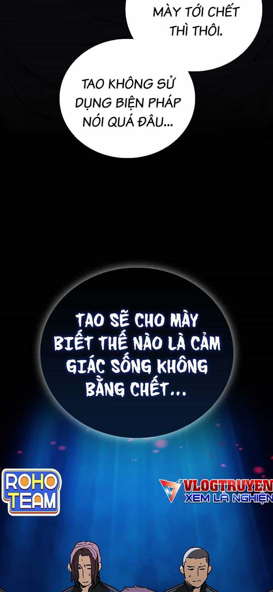 Cá Mập Wyvern - Chương 26 - ảnh 20