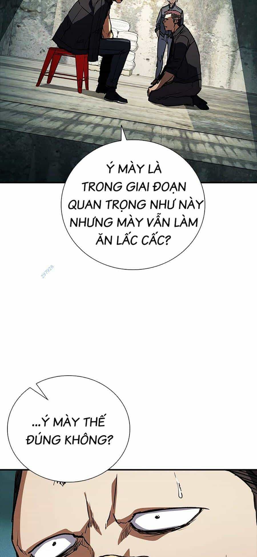 Cá Mập Wyvern - Chương 26 - ảnh 27