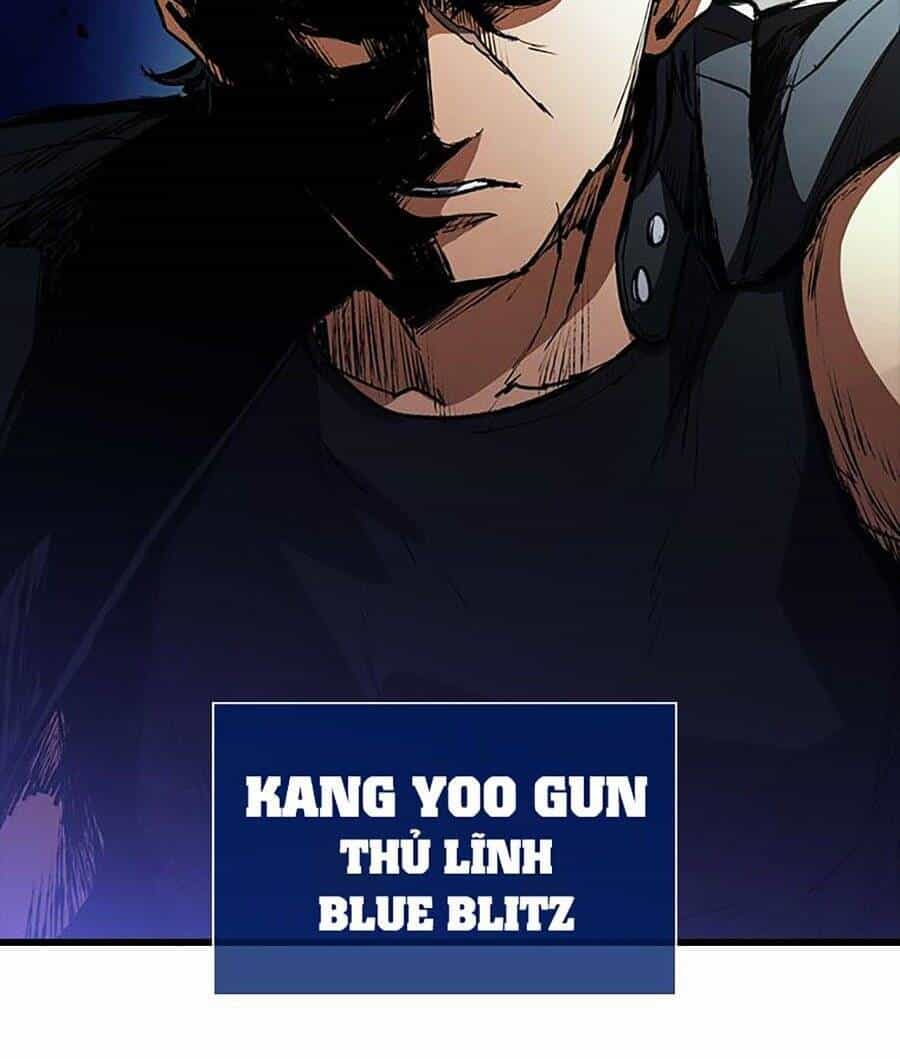 Cá Mập Wyvern - Chương 26 - ảnh 5