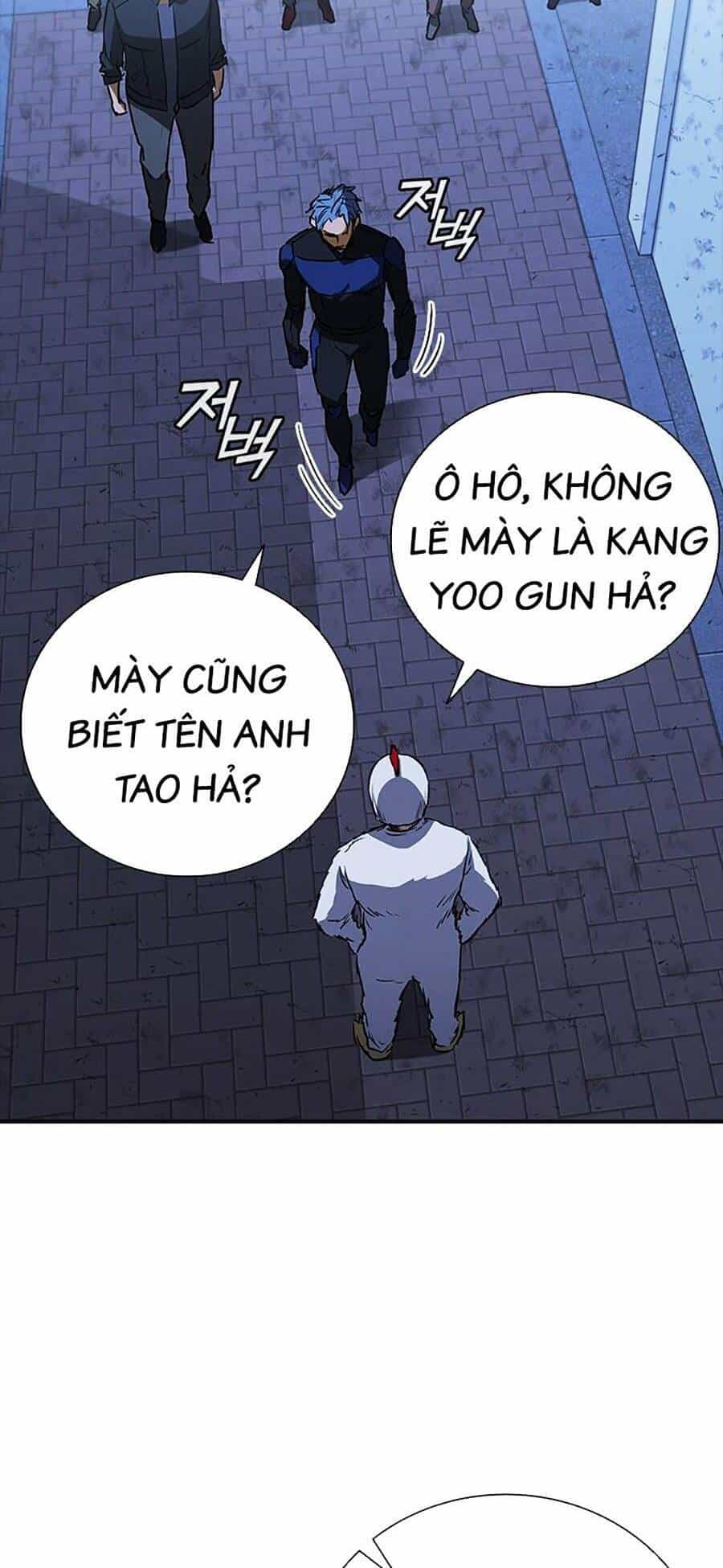 Cá Mập Wyvern - Chương 26 - ảnh 62