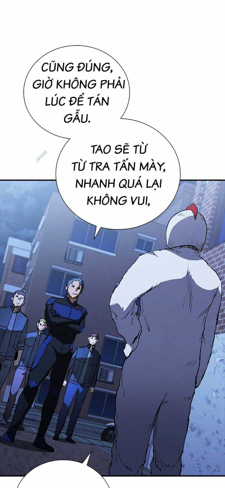 Cá Mập Wyvern - Chương 26 - ảnh 64