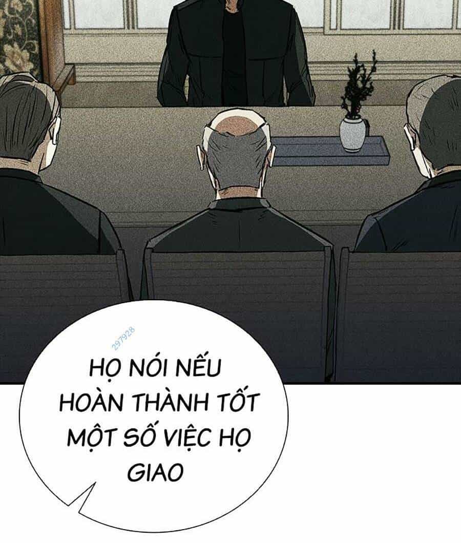 Cá Mập Wyvern - Chương 26 - ảnh 9